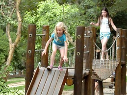 Eco Resort Refúgio Cheiro de Mato