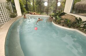 Eco Resort Refúgio Cheiro de Mato