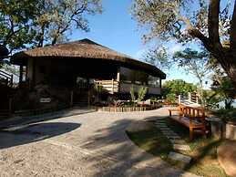 Eco Resort Refúgio Cheiro de Mato