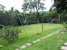 Eco Resort Refúgio Cheiro de Mato