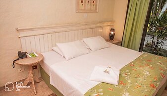 Eco Resort Refúgio Cheiro de Mato