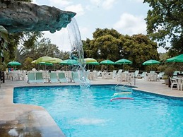 Eco Resort Refúgio Cheiro de Mato