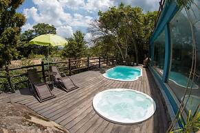 Eco Resort Refúgio Cheiro de Mato