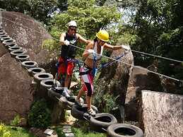 Eco Resort Refúgio Cheiro de Mato