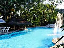 Eco Resort Refúgio Cheiro de Mato