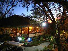 Eco Resort Refúgio Cheiro de Mato