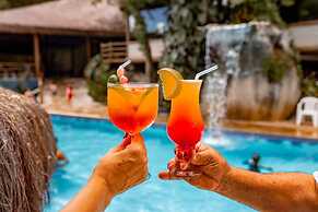 Eco Resort Refúgio Cheiro de Mato