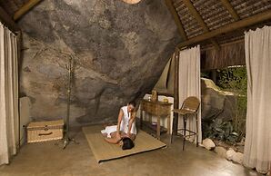 Eco Resort Refúgio Cheiro de Mato