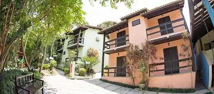 Eco Resort Refúgio Cheiro de Mato