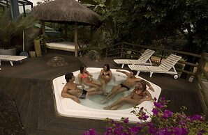 Eco Resort Refúgio Cheiro de Mato