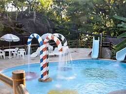 Eco Resort Refúgio Cheiro de Mato