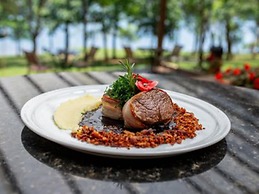 Eco Resort Refúgio Cheiro de Mato