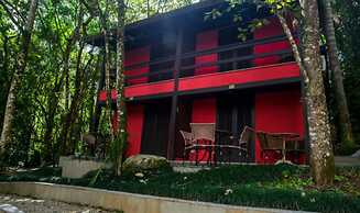 Eco Resort Refúgio Cheiro de Mato