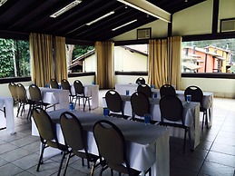 Eco Resort Refúgio Cheiro de Mato