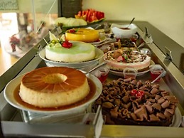 Eco Resort Refúgio Cheiro de Mato