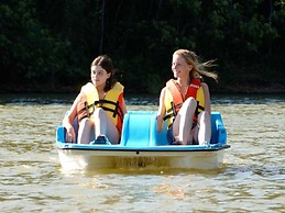 Eco Resort Refúgio Cheiro de Mato