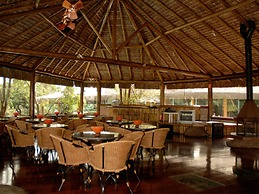 Eco Resort Refúgio Cheiro de Mato