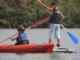 Eco Resort Refúgio Cheiro de Mato