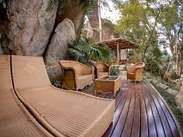 Eco Resort Refúgio Cheiro de Mato