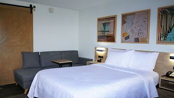 Waterfront Inn PHL Airport