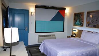 Waterfront Inn PHL Airport