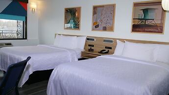 Waterfront Inn PHL Airport