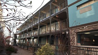 Waterfront Inn PHL Airport