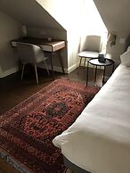 Sheridan Guest House