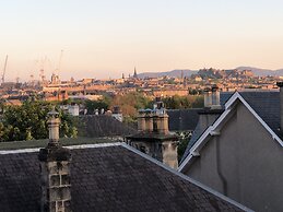 Sheridan Guest House