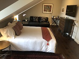 Sheridan Guest House