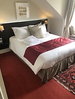 Sheridan Guest House