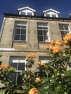 Sheridan Guest House