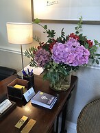 Sheridan Guest House