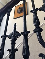 Sheridan Guest House