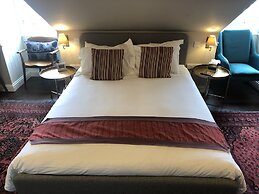 Sheridan Guest House