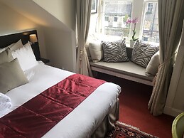 Sheridan Guest House