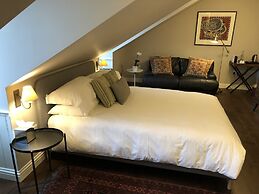 Sheridan Guest House