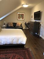 Sheridan Guest House