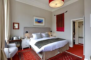 Sheridan Guest House