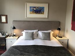 Sheridan Guest House