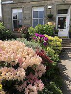 Sheridan Guest House