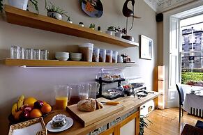 Sheridan Guest House