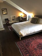 Sheridan Guest House