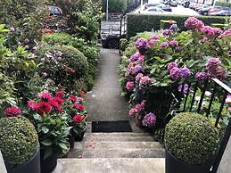 Sheridan Guest House