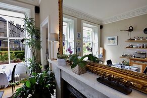 Sheridan Guest House