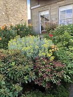 Sheridan Guest House