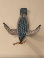 Sheridan Guest House