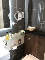 Sheridan Guest House