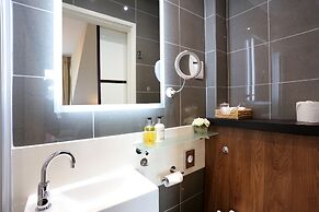 Sheridan Guest House