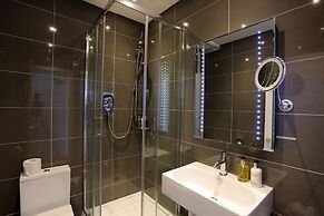 Sheridan Guest House